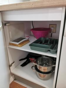 Apartamento La pequeña Habana