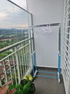 Musytari@Bangi Homestay for Muslim