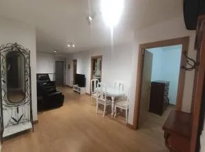 Comodidad, sol y mar en el Puerto de La Estaca - Las Rosas