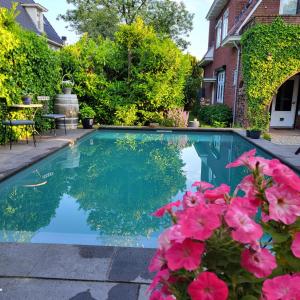 Appartement Klein Waldeck