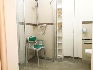 MeerOstseeZeit barrierefrei