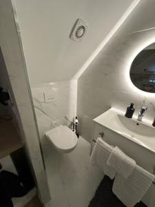 Appartement cocooning