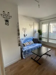 Résidence Carnot - Maisons-Alfort