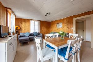 Chalet Seehus Iseltwald