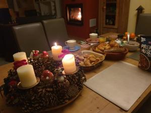 B&B / Chambres d'hotes Nature & bien-etre : photos des chambres