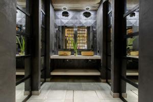 Hotel Zelva Negra
