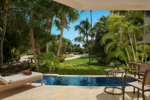 Dreams Riviera Cancun Resort & Spa -Inclusive