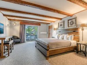 Hotel Vienna - Roxbury