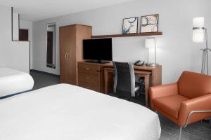 Courtyard by Marriott Cypress Anaheim Orange County