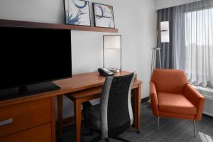 Courtyard by Marriott Cypress Anaheim Orange County