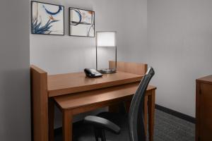 Courtyard by Marriott Cypress Anaheim Orange County