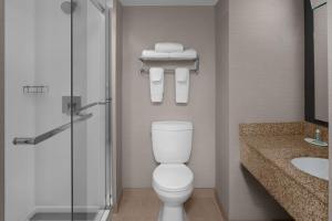 Courtyard by Marriott Cypress Anaheim Orange County