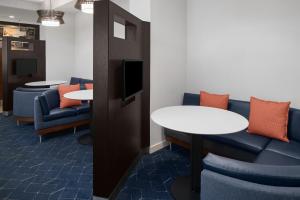 Courtyard by Marriott Cypress Anaheim Orange County