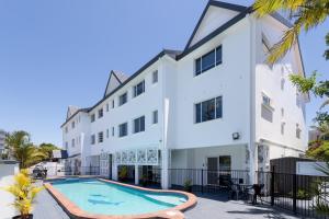 Burleigh Gold Coast Motel