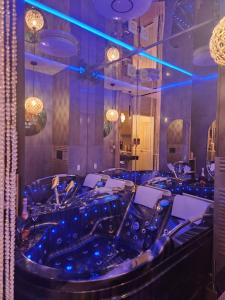 JACUZZI & SAUNA Apartament Warszawa Wola