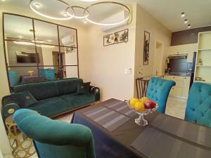 Serenity Gardens 2 BR apartment