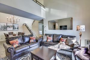 Steamboat Springs Condo Community Pool and Hot Tub!