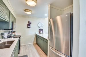 Steamboat Springs Condo Community Pool and Hot Tub!