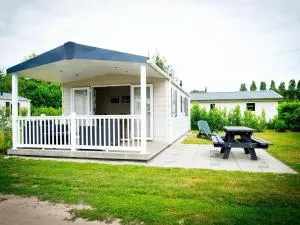 Well-furnished chalet near the Loonse - 卡茨休维尔