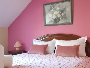 B&B / Chambres d'hotes Guestroom Change, 2 pieces, 4 personnes - FR-1-410-406 : photos des chambres
