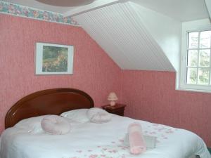 B&B / Chambres d'hotes Guestroom Change, 2 pieces, 4 personnes - FR-1-410-406 : photos des chambres