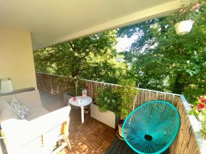 Appartements Splendid Apartment close to Paris : photos des chambres