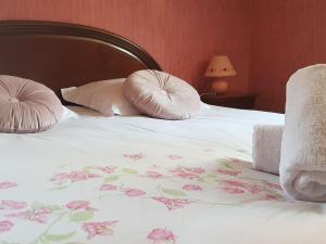 B&B / Chambres d'hotes Guestroom Change, 2 pieces, 5 personnes - FR-1-410-409 : photos des chambres