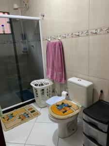 Casa em Unamar Cabo Frio