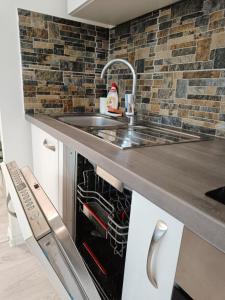 SAG Riazanska Residence 3 room Free Wi-Fi