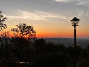 Ausblick am Wieterturm