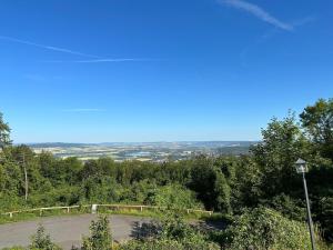 Ausblick am Wieterturm