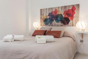 Serenity retreat at Seville - FREE parking - 3hvězdičkové hotely ve městě Sevilla