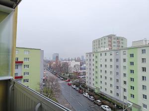 SAG Riazanska Residence 3 room Free Wi-Fi