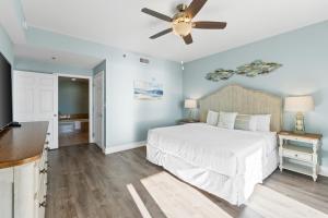 Laketown Wharf Resort #1321 by Book That Condo