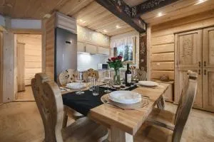 Galicowa Chata - 穆扎希赫尔