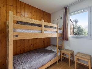 Appartements T3 avec Jardin, Piscine, Sauna, Hammam - Proche Commodites, Ski et Thermes - 4 Pers, Luz-Saint-Sauveur - FR-1-402-135 : photos des chambres