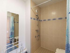 Appartements T3 avec Jardin, Piscine, Sauna, Hammam - Proche Commodites, Ski et Thermes - 4 Pers, Luz-Saint-Sauveur - FR-1-402-135 : photos des chambres