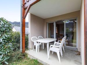 T3 avec Jardin, Piscine, Sauna, Hammam - Proche Commodités, Ski et Thermes - 4 Pers, Luz-Saint-Sauveur - FR-1-402-135