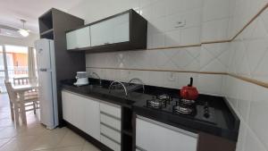 B720 - Apartamento 2 quartos em cond. com piscina