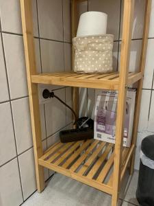 Strandstern Norddeich