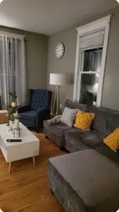 Charming Farmhouse in the Mountains - Minersville