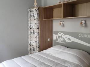 Appartement T2 4 couchages au centre de Cauterets avec ascenseur - FR-1-234-312