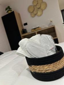 Maisons d'hotes Sweet and Spa : photos des chambres