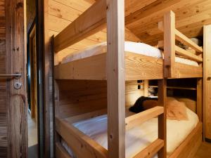 Duplex 4★ 8 pers, 60m des pistes, 4 ch, élégance à La Clusaz - FR-1-304-284