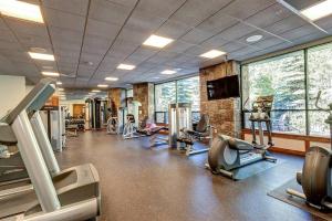 Hyatt Main Street Station, steps to Peak 9 & downtown