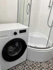 20m2 Studio, near Chopin Airport, cozy and quiet