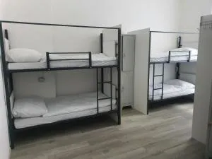 Hostel Comfort - Wrab