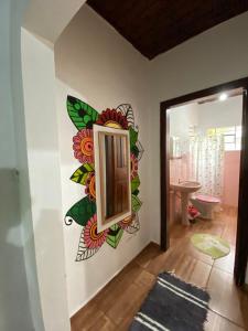 Casinha caiçara em Ubatuba - Praias do Lázaro, Domingas Dias, Sununga, ótima localização