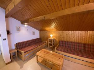 Appartement 4 pers, proche pistes et commerces, Crest-Voland - FR-1-733-150