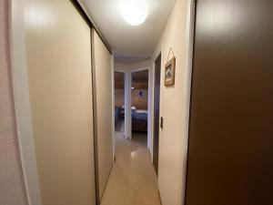Appartement 4 pers, proche pistes et commerces, Crest-Voland - FR-1-733-150